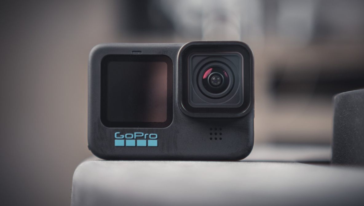 GoPro Hero 11 Black