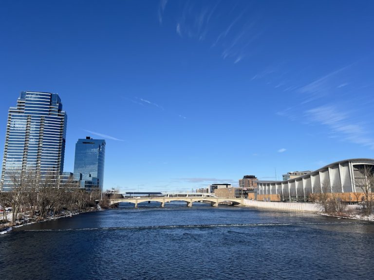 Wealthy Street to the Waterfront: An Insider’s Guide to Grand Rapids and the Lake Michigan Shore