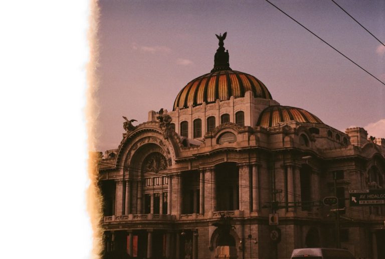 Mexico City for Repeat Travelers: Food, Art, and the Right Colonias