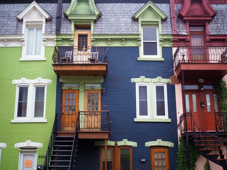 Montreal on Foot: A Food Lover’s Walking Guide to the City’s Best Neighborhoods