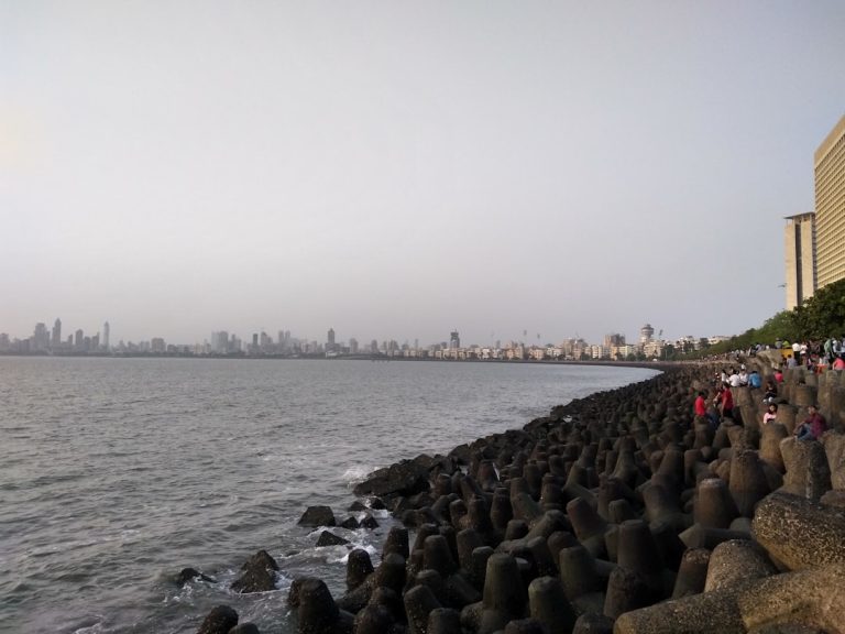 Visiting Mumbai, India: A Complete Guide