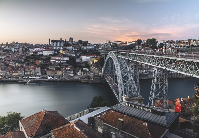 Three Days in Porto for People Who’ve Already Done Lisbon