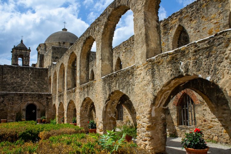 San Antonio Beyond the River Walk: Tejano Food, Missions, and the Real Alamo City