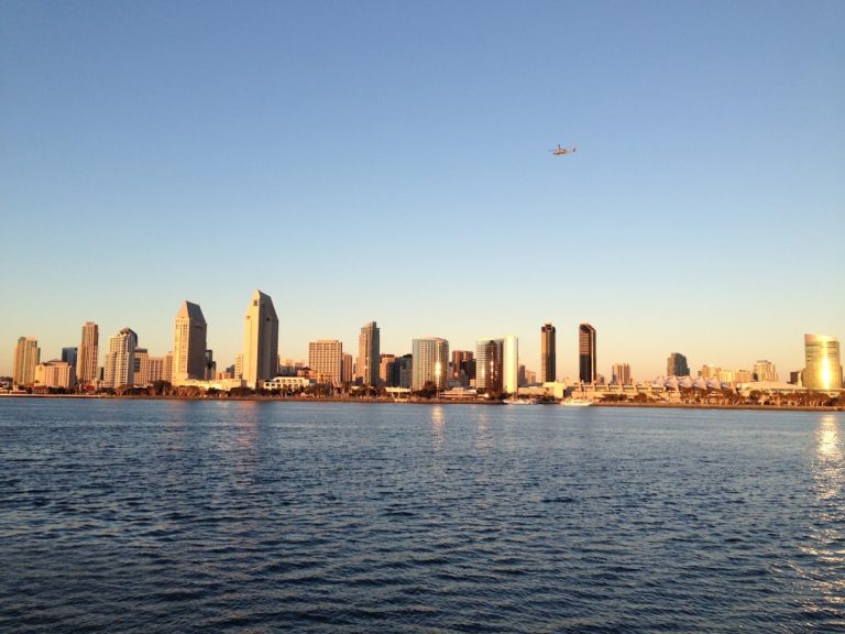 Visiting San Diego, California: A Complete Guide