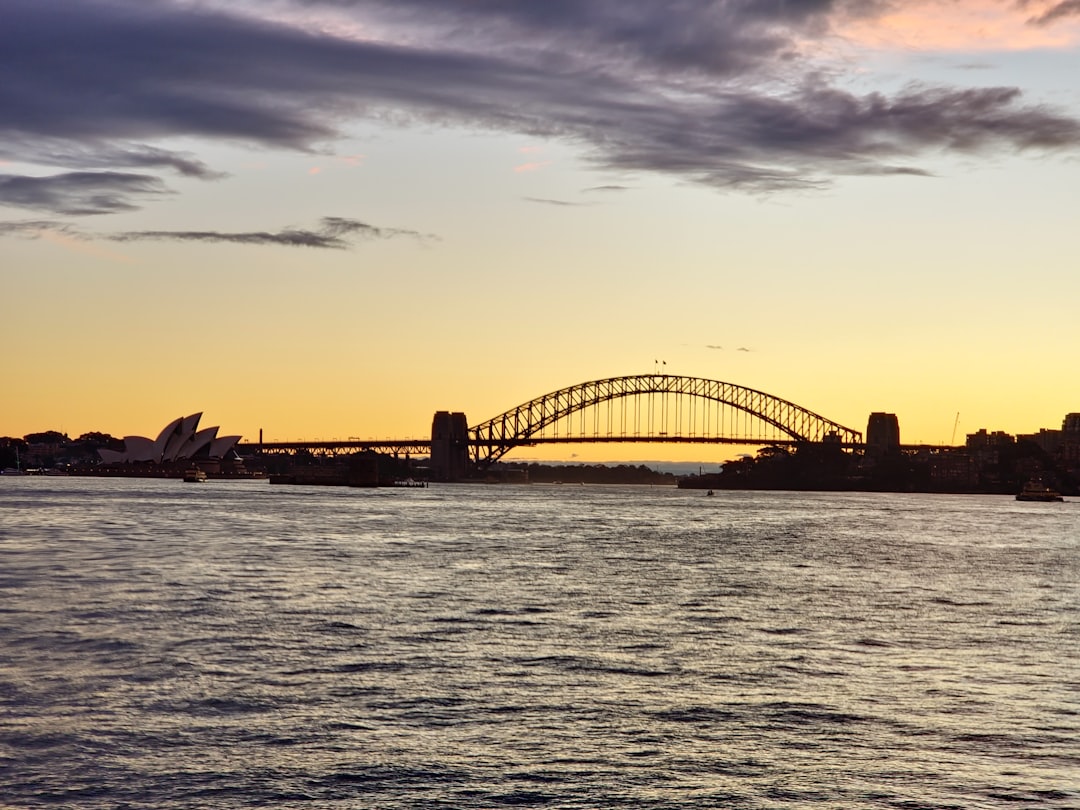 A Free Weekend in Sydney: How to Turn a Work Trip into Something That Matters