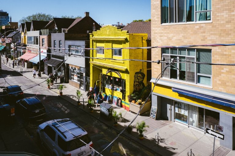 The Real Toronto: How to Explore the City’s Extraordinary Neighborhood Diversity