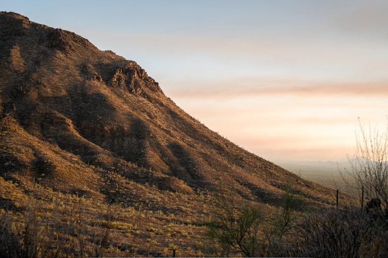 Tucson, Arizona: Why the Old Pueblo Deserves More Than a Day Trip