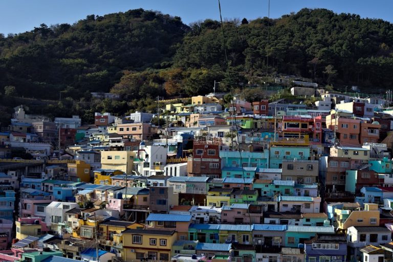 Visiting Busan, South Korea: A Complete Guide