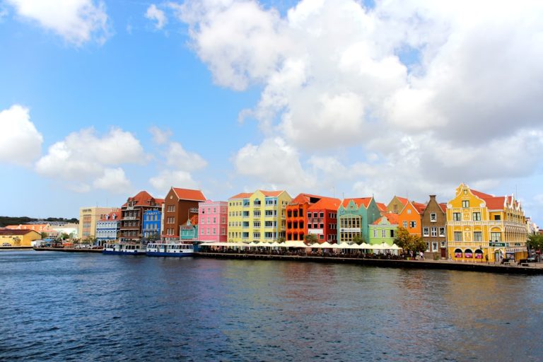 Curaçao Beyond the Beach: Dutch Ruins, Goat Stew, and the Caribbean’s Original Blue Liqueur