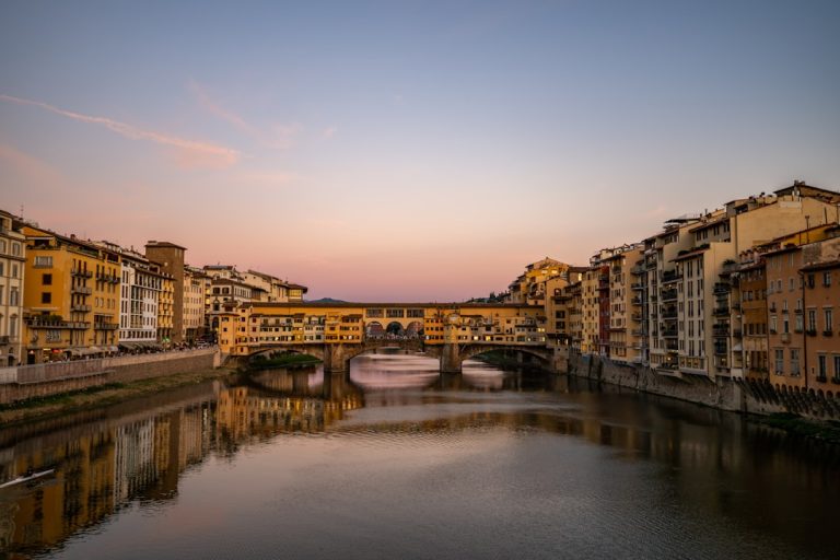 Return to Florence: What to Do When You Think You’ve Seen It All