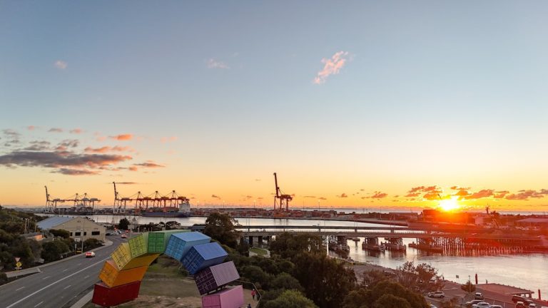 Limestone, Lobster, and Little Creatures: Why Fremantle Deserves Its Own Trip