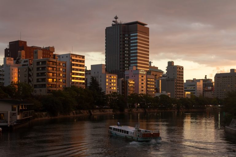 Hiroshima Beyond the Memorial: Where Hope Rebuilt a City Worth Knowing