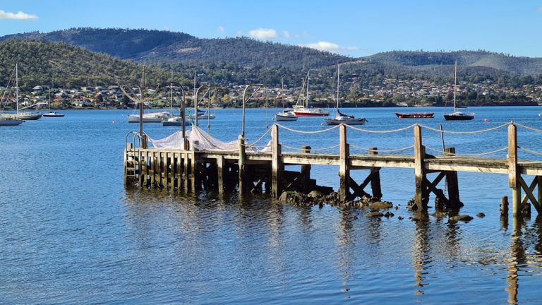 Visiting Hobart, Australia: A Complete Guide