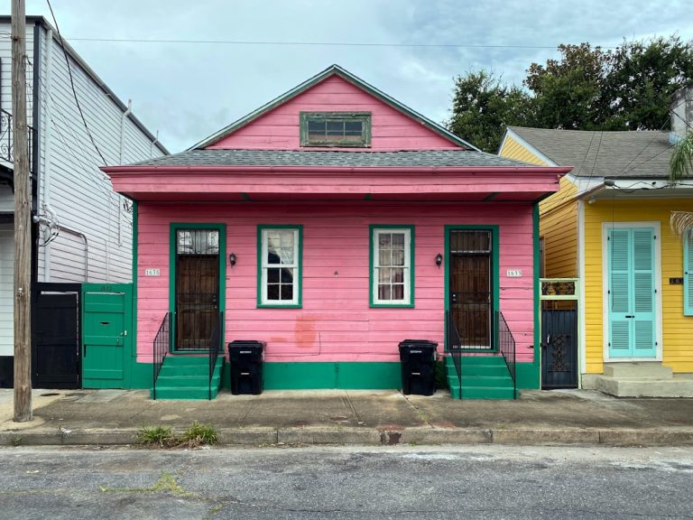 Visiting New Orleans, Louisiana: A Complete Guide