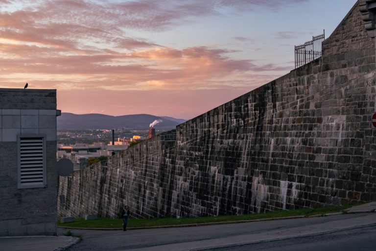 Visiting Québec City, Québec: A Complete Guide