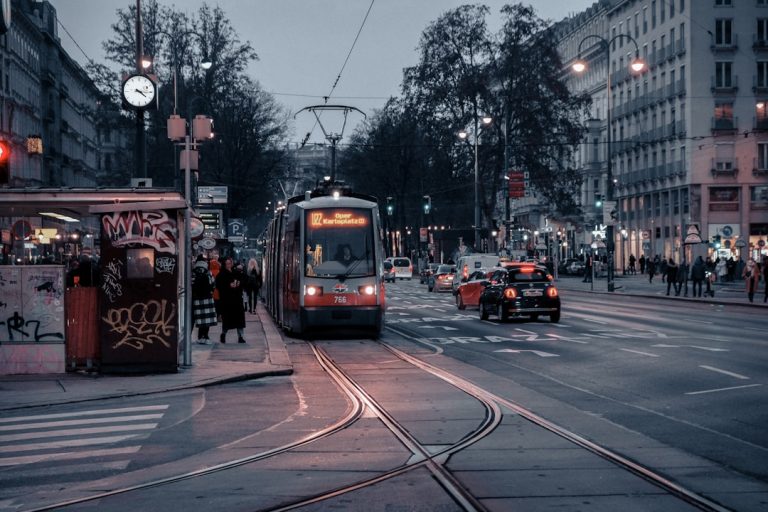 Vienna Beyond the Waltz: Coffeehouses, Imperial Layers, and the City’s Creative Edge