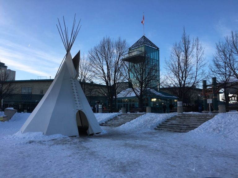 Visiting Winnipeg, Manitoba: A Complete Guide