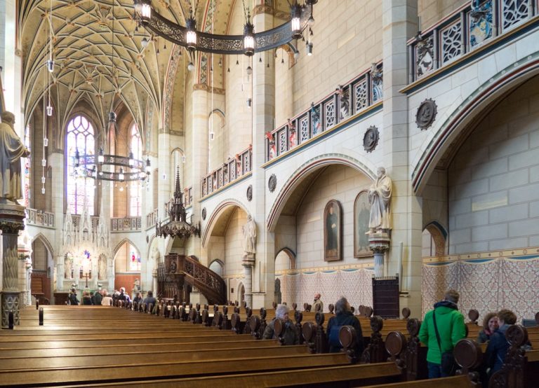 Wittenberg, Germany: A Thoughtful Traveler’s Guide to the Birthplace of the Reformation