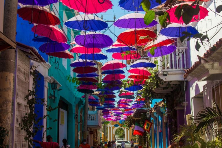 Cartagena Beyond the Walls: Street Art, Champeta Bars, and the Caribbean Side Tourists Miss