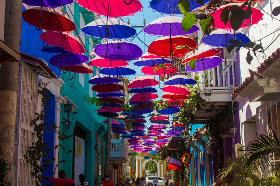 Cartagena Beyond the Walls: Street Art, Champeta Bars, and the Caribbean Side Tourists Miss