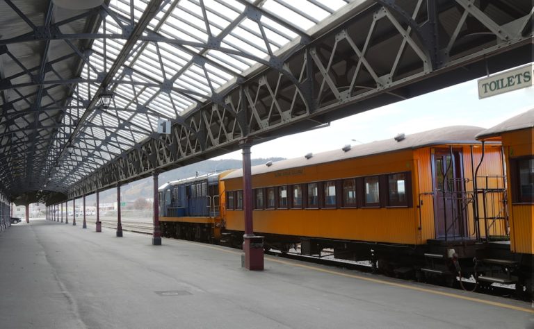 Dunedin, New Zealand: The Scottish City at the Edge of the Wild