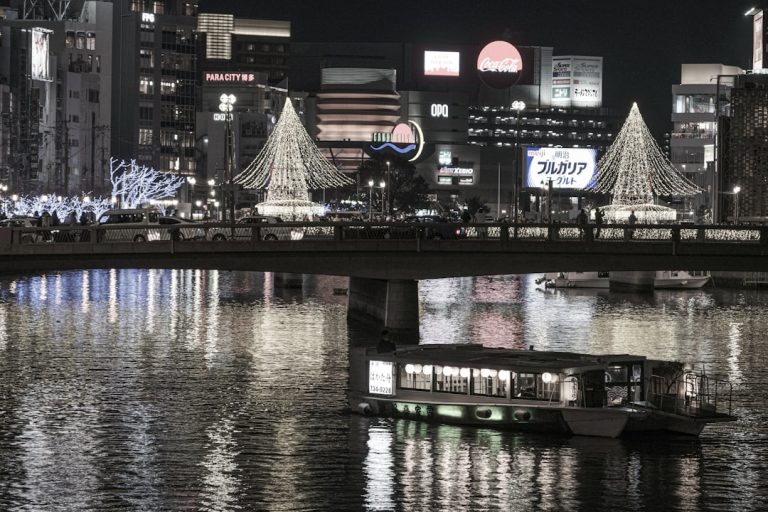 Fukuoka, Japan: Why This Street-Food Capital Deserves a Spot on Your Japan Itinerary