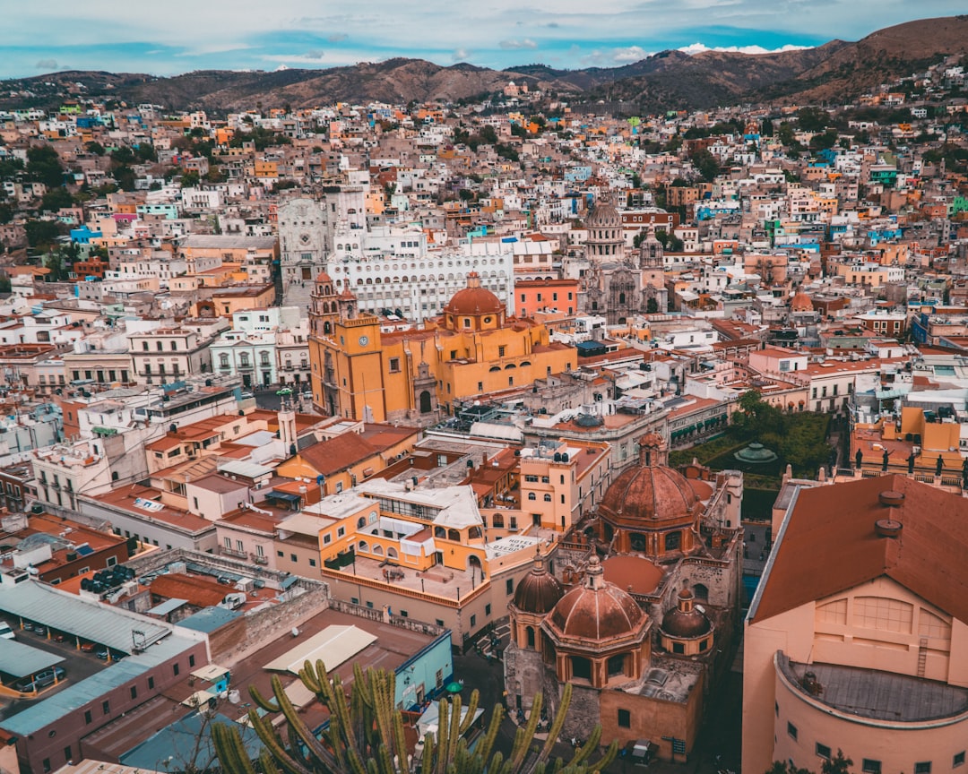 Visiting Guanajuato, Mexico: A Complete Guide