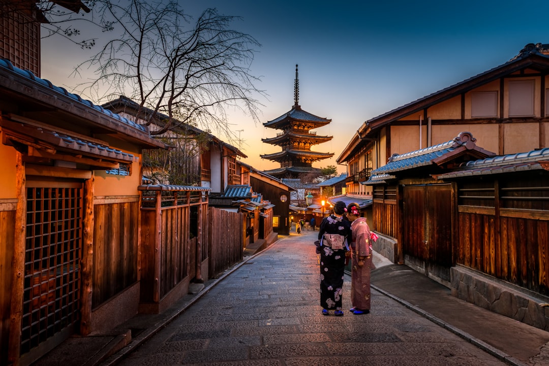 Kyoto’s Quieter Side: Nishijin Textiles, Ohara Temples & Kaiseki Lunches Worth Lingering Over