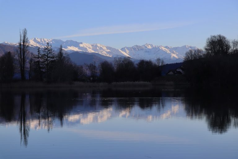 Matsumoto, Japan: A Black Castle, Polka Dots & Alpine Soba in the Japanese Alps