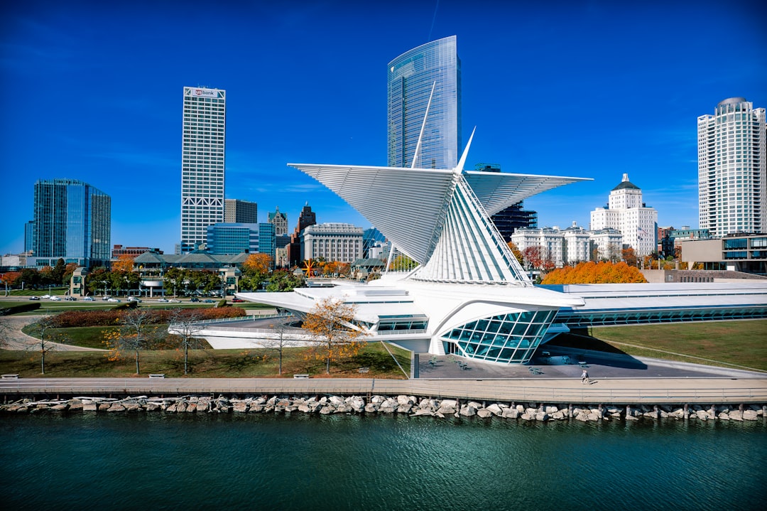 Visiting Milwaukee, Wisconsin: A Complete Guide