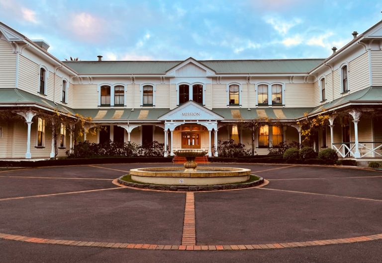 Visiting Napier, New Zealand: A Complete Guide