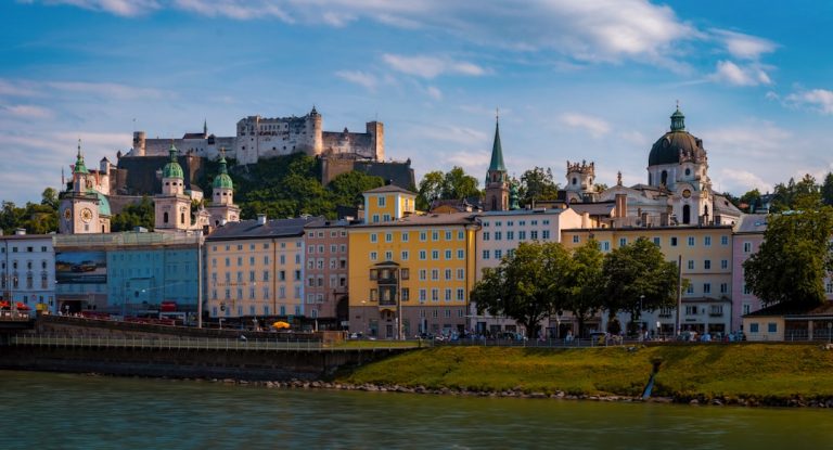 Salzburg Beyond the Sound of Music: What Experienced Travelers Actually Doing