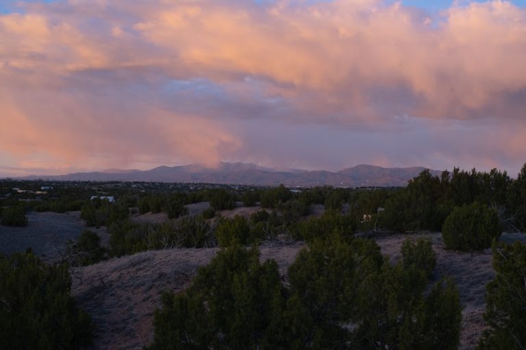 Visiting Santa Fe, New Mexico: A Complete Guide