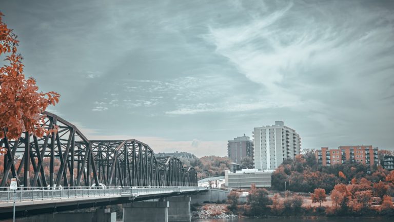 Visiting Saskatoon, Saskatchewan: A Complete Guide