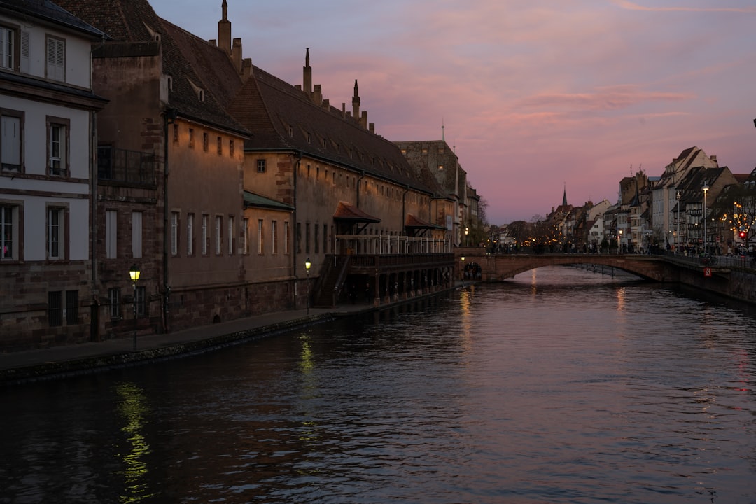 Visiting Strasbourg, France: A Complete Guide
