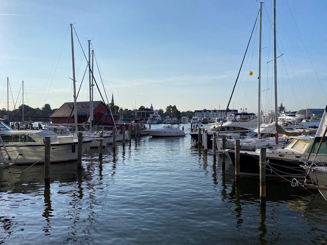 Annapolis, Maryland: The Colonial Capital Most Travelers Walk Right Past