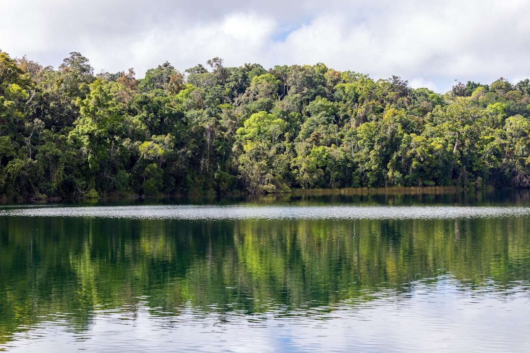 Crater Lakes, Country Pubs & Mango Wine: The Atherton Tablelands Beyond the Reef