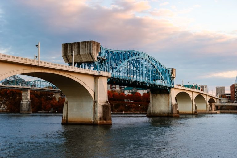 Visiting Chattanooga, Tennessee: A Complete Guide