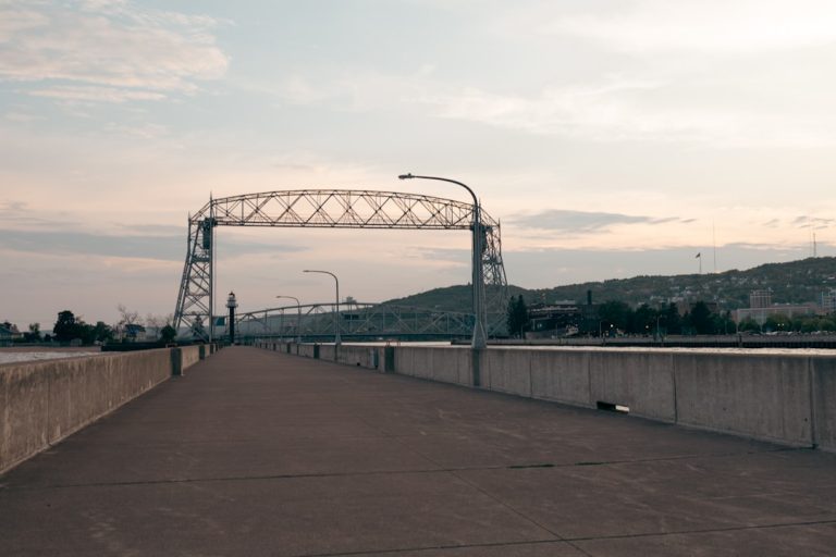 Duluth, Minnesota: Where Scandinavian Roots Meet a Lake Superior Brewing Renaissance