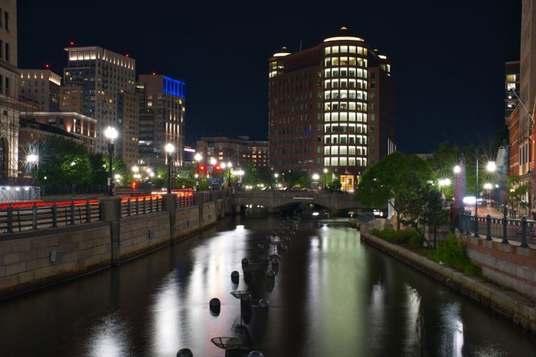 Visiting Providence, Rhode Island: A Complete Guide