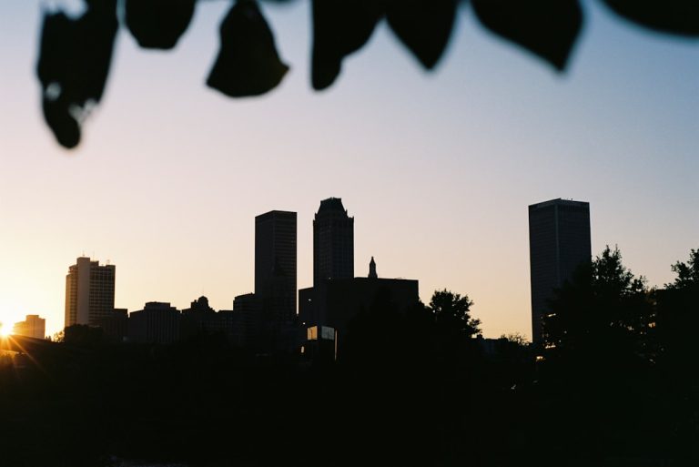 Tulsa, Oklahoma: The Art Deco Capital You Weren’t Expecting